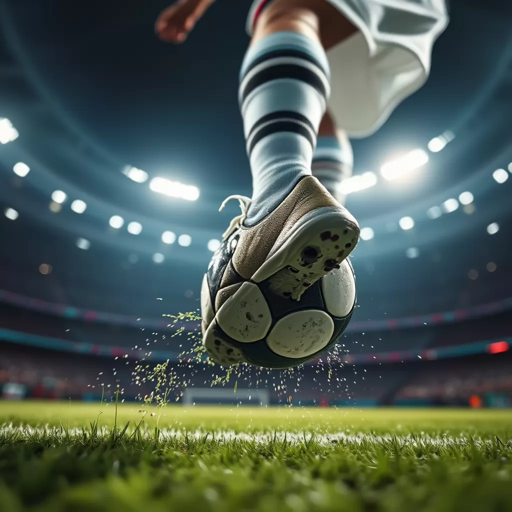 World Cup 2026 Và Cuộc Đua Vua Phá Lưới: Ai Sẽ Là Người Ghi Dấu Ấn? — view 3