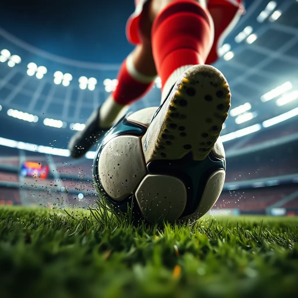 World Cup 2026: Khi chiến thuật phòng ngự phản công trở lại mạnh mẽ — view 3