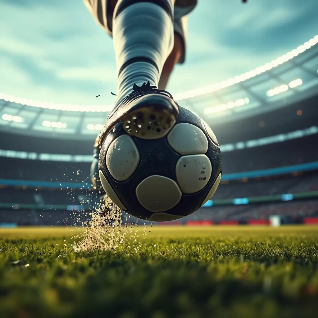 World Cup 2026 và hành trình tìm kiếm vinh quang tối thượng — view 4