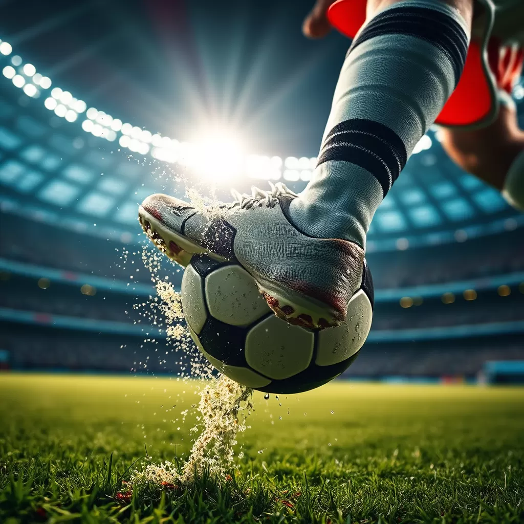 World Cup 2026 Và Những Câu Chuyện Truyền Cảm Hứng: Hơn Cả Một Trận Cầu — view 2
