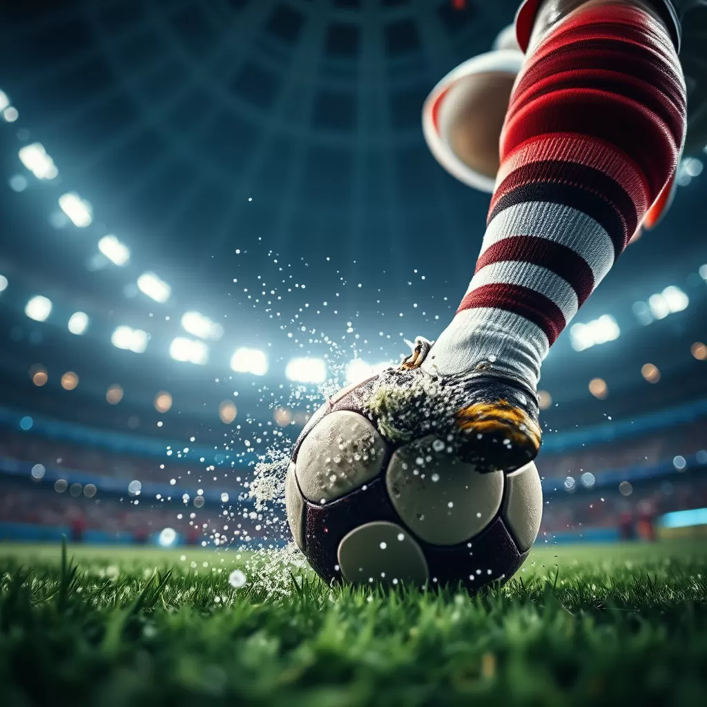 Cách xác định đội đi tiếp ở bán kết World Cup 2026 được giải thích qua ao88az.com — view 3