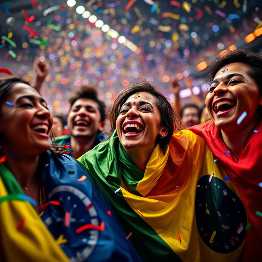 World Cup 2026 Và Các Cuộc Đụng Độ Kinh Điển: Bùng Nổ Cảm Xúc Trên Sân Cỏ — view 2
