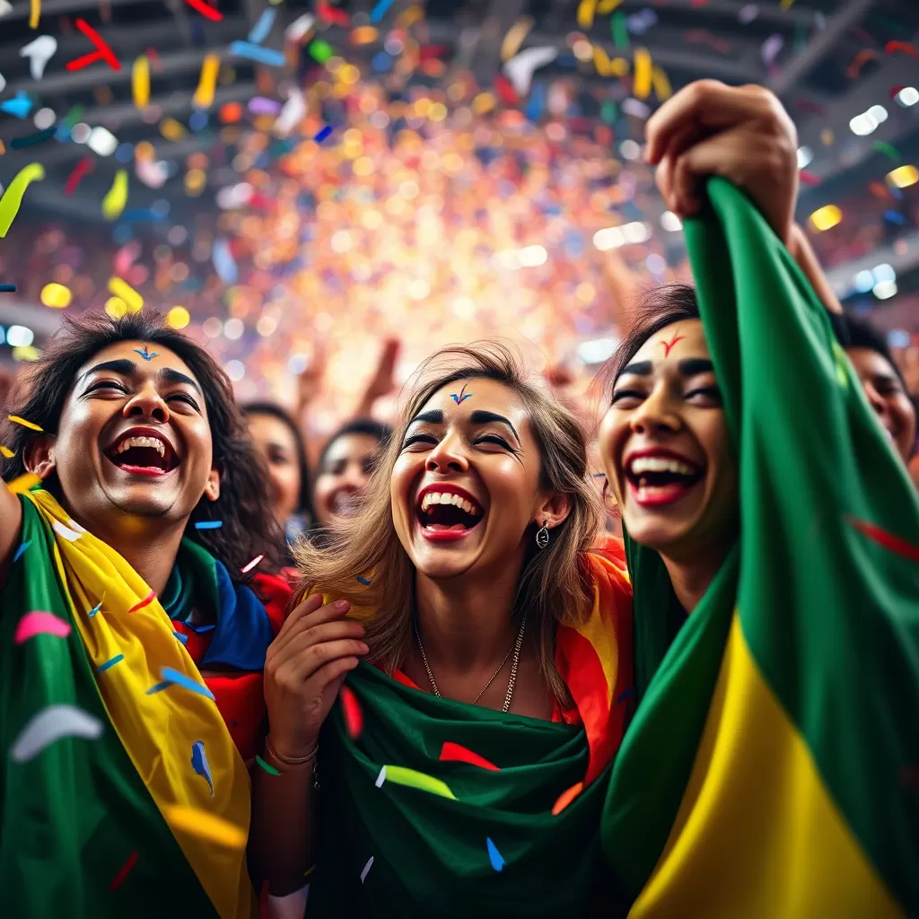 Cách xác định đội đi tiếp ở bán kết World Cup 2026 được giải thích qua ao88az.com