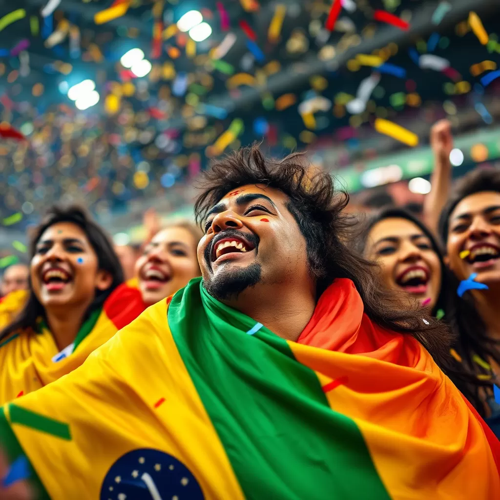 World Cup 2026: Những chiến thuật mới định hình giải đấu — view 5