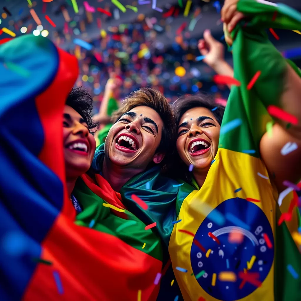 World Cup 2026: Những Ông Lớn Châu Âu Sẵn Sàng Cho Ngày Hội Bóng Đá Lớn Nhất Hành Tinh — view 5